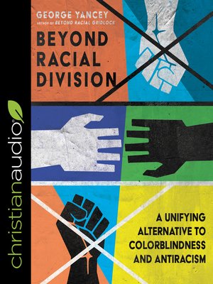 cover image of Beyond Racial Division